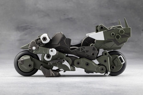 Hexa Gear Plastic Model Kit 1/24 Definition Armor VT1 12 cm