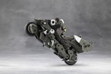 Hexa Gear Plastic Model Kit 1/24 Definition Armor VT1 12 cm