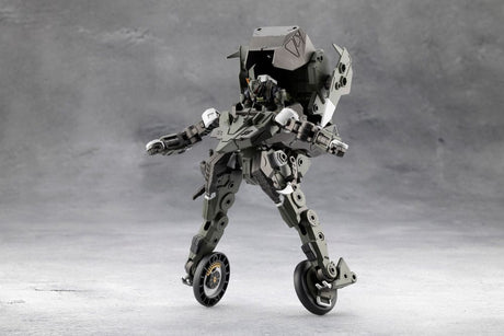 Hexa Gear Plastic Model Kit 1/24 Definition Armor VT1 12 cm
