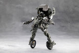 Hexa Gear Plastic Model Kit 1/24 Definition Armor VT1 12 cm