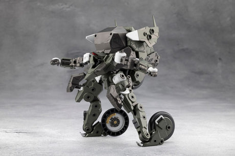 Hexa Gear Plastic Model Kit 1/24 Definition Armor VT1 12 cm