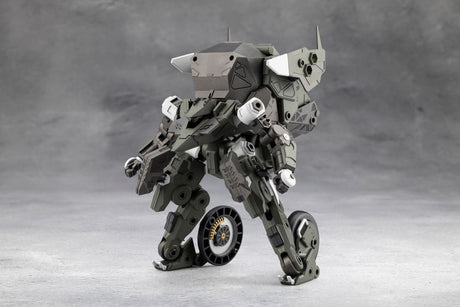 Hexa Gear Plastic Model Kit 1/24 Definition Armor VT1 12 cm