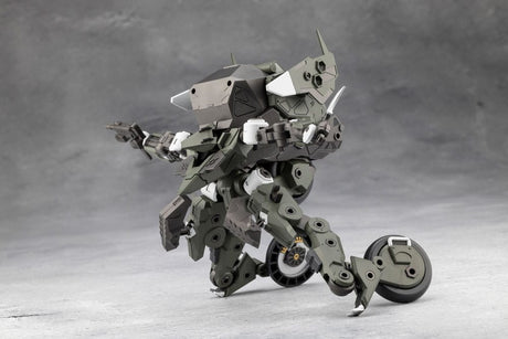 Hexa Gear Plastic Model Kit 1/24 Definition Armor VT1 12 cm