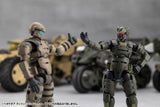 Hexa Gear Plastic Model Kit 1/24 Definition Armor VT1 12 cm