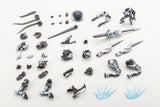 Hexa Gear Plastic Model Kit 1/24 Blauregen 28 cm