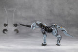 Hexa Gear Plastic Model Kit 1/24 Blauregen 28 cm