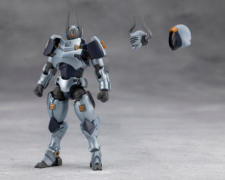 Hexa Gear Plastic Model Kit 1/24 Blauregen 28 cm