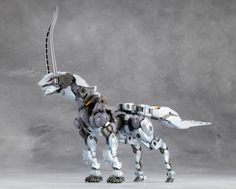Hexa Gear Plastic Model Kit 1/24 Blauregen 28 cm