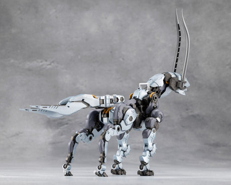Hexa Gear Plastic Model Kit 1/24 Blauregen 28 cm