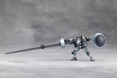 Hexa Gear Plastic Model Kit 1/24 Blauregen 28 cm