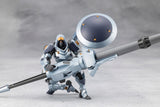 Hexa Gear Plastic Model Kit 1/24 Blauregen 28 cm