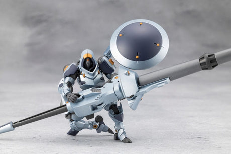 Hexa Gear Plastic Model Kit 1/24 Blauregen 28 cm