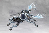 Hexa Gear Plastic Model Kit 1/24 Blauregen 28 cm
