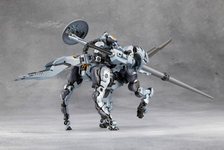 Hexa Gear Plastic Model Kit 1/24 Blauregen 28 cm
