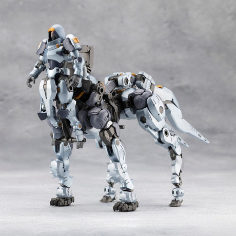 Hexa Gear Plastic Model Kit 1/24 Blauregen 28 cm