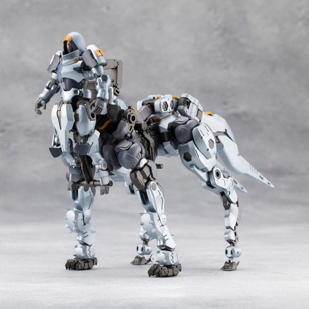 Hexa Gear Plastic Model Kit 1/24 Blauregen 28 cm