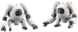 Hexa Gear Alternative Orb Earthcline Biomechanics Ver. 4 cm 1/24 Plastic Model Kit