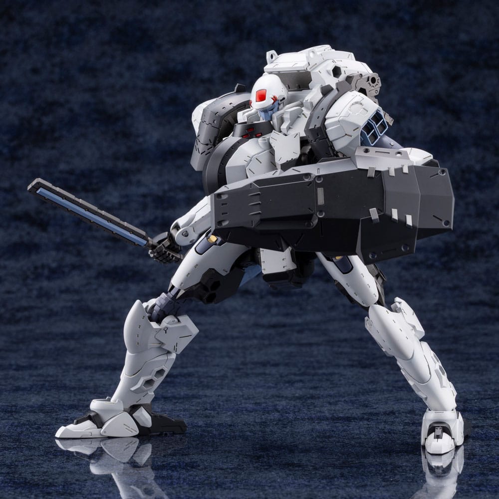 Hexa Gear Plastic Model Kit 1/24 Bulkarm? Osteon 18 cm