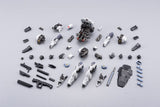 Hexa Gear Plastic Model Kit 1/24 Bulkarm? Osteon 18 cm