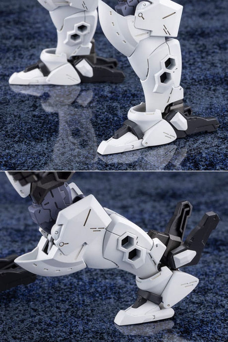 Hexa Gear Plastic Model Kit 1/24 Bulkarm? Osteon 18 cm