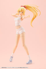Sousai Shojo Teien Accessory Set for 1/10 Action Figures Dress Up Body Size L