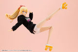 Sousai Shojo Teien Accessory Set for 1/10 Action Figures Dress Up Body Size L