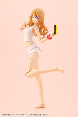 Sousai Shojo Teien Accessory Set for 1/10 Action Figures Dress Up Body Size L