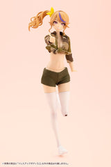 Sousai Shojo Teien Accessory Set for 1/10 Action Figures Dress Up Body Size L