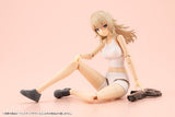 Sousai Shojo Teien Accessory Set for 1/10 Action Figures Dress Up Body Size L