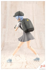 Sousai Shojo Teien Eimi Nijimura (Ryubu High School Summer Clothes) 16 cm 1/10 Plastic Model Kit