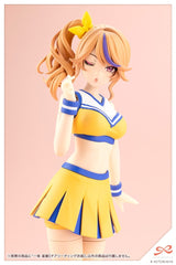 Sousai Shojo Teien Plastic Model Kit 1/10 Seira Ichijo Cheerleading Costume Ver. 16 cm