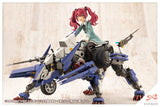 Sousai Shojo Teien Plastic Model Kit 1/10 Emma Koishikawa (St. Iris Gakuen Girl´s High School Winter Clothes) 14 cm
