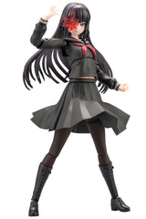Sousai Shojo Teien Kuon Yakushiji Maria Kagaribi Costume Ver. 16 cm 1/10 Plastic Model Kit