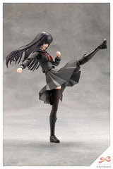 Sousai Shojo Teien Kuon Yakushiji Maria Kagaribi Costume Ver. 16 cm 1/10 Plastic Model Kit