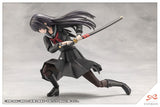 Sousai Shojo Teien Kuon Yakushiji Maria Kagaribi Costume Ver. 16 cm 1/10 Plastic Model Kit