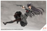 Sousai Shojo Teien Kuon Yakushiji Maria Kagaribi Costume Ver. 16 cm 1/10 Plastic Model Kit