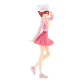 Sousai Shojo Teien Eimi Nijimura (Ryubu High School Summer Clothes) Dreaming Style Romantic Memories 16 cm 1/10  Plastic Model Kit