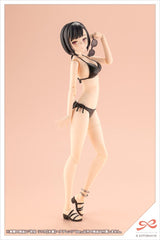 Sousai Shojo Teien Plastic Model Kit 1/10 Ritsuka Saeki (Swim Style) Hair Arrange Ver. 16 cm