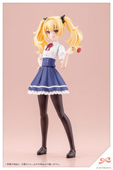 Sousai Shojo Teien Plastic Model Kit 1/10 Snow White 14 cm