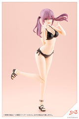Sousai Shojo Teien Plastic Model Kit 1/10 Little Devil Twin Tails 15 cm