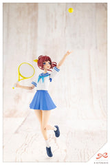 Sousai Shojo Teien Plastic Model Kit 1/10 Club Manager & Sporting Goods 15 cm
