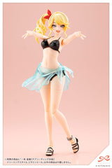 Sousai Shojo Teien Plastic Model Kit 1/10 Seira Ichijo Cheerleading Costume Dreaming Style Vitamin Yell Ver. 16 cm