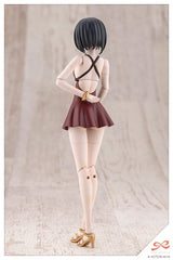 Sousaishojoteien Plastic Model Kit 1/10 Yomi Swim Style 16 cm