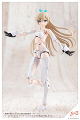 Sousai Shojo Teien Plastic Model Kit 1/10 Rui Saotome Touhou High School Tracksuit Dreaming Style Midnight Onyx 16 cm