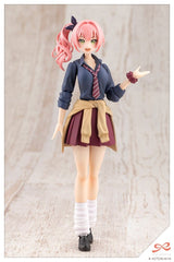 Sousaishojoteien Plastic Model Kit 1/10 Side Tail 16 cm