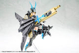 Megami Device: Bullet Knights Exorcist Widow 15cm 1/1 Plastic Model Kit