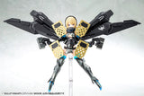 Megami Device: Bullet Knights Exorcist Widow 15cm 1/1 Plastic Model Kit