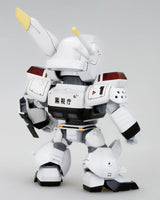 The Mobile Police Patlabor D-Style Plastic Model AV-98 Ingram 1 11 cm (Reproduction)