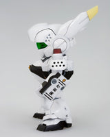 The Mobile Police Patlabor D-Style Plastic Model AV-98 Ingram 1 11 cm (Reproduction)