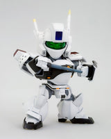 The Mobile Police Patlabor D-Style Plastic Model AV-98 Ingram 1 11 cm (Reproduction)